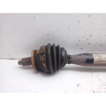 Recambio de transmision delantera derecha para seat ibiza iii (6l1) 1.4 16v referencia OEM IAM 6q0407272bd  