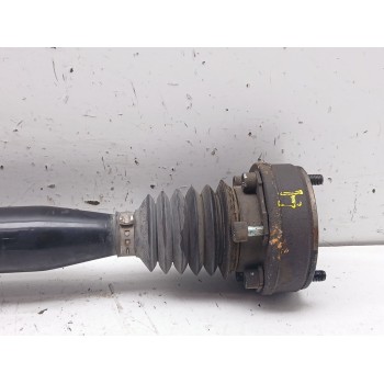 Recambio de transmision delantera derecha para seat ibiza iii (6l1) 1.4 16v referencia OEM IAM 6q0407272bd  