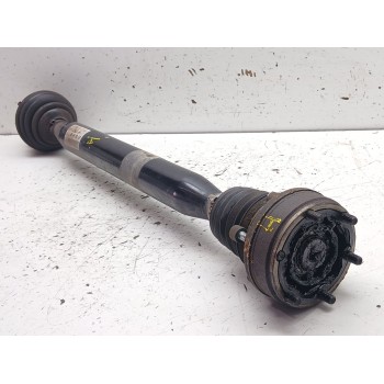 Recambio de transmision delantera derecha para seat ibiza iii (6l1) 1.4 16v referencia OEM IAM 6q0407272bd  