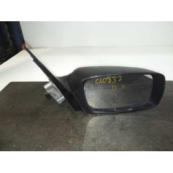 RETROVISOR DERECHO 5 PIN NEGRO