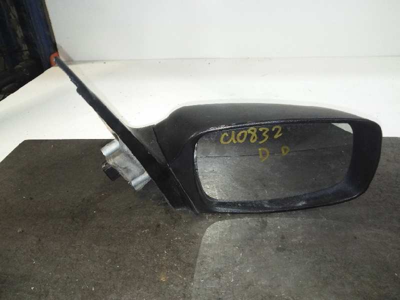 Recambio de retrovisor derecho para ford mondeo berlina/familiar (fd) clx berlina referencia OEM IAM  5 PIN NEGRO