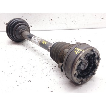 Recambio de transmision delantera izquierda para seat ibiza iii (6l1) 1.4 16v referencia OEM IAM 6q0407271  