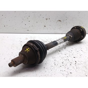 Recambio de transmision delantera izquierda para seat ibiza iii (6l1) 1.4 16v referencia OEM IAM 6q0407271  