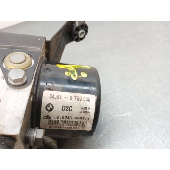 Recambio de abs para bmw 3 compact (e46) 316 ti referencia OEM IAM 34516759045  