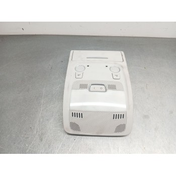 Recambio de luz interior para audi a4 b8 avant (8k5) 2.0 tdi referencia OEM IAM 8t0947135b  