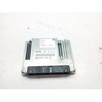 CENTRALITA MOTOR UCE DME7508292 