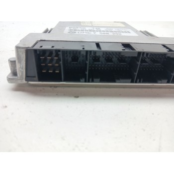 Recambio de centralita motor uce para bmw 3 compact (e46) 316 ti referencia OEM IAM DME7508292  