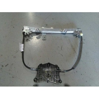 ELEVALUNAS TRASERO IZQUIERDO NUEVO SOLO MECANISMO