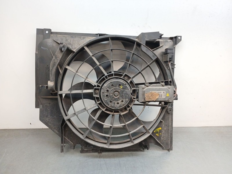 Recambio de electroventilador para bmw 3 compact (e46) 316 ti referencia OEM IAM 69226701  