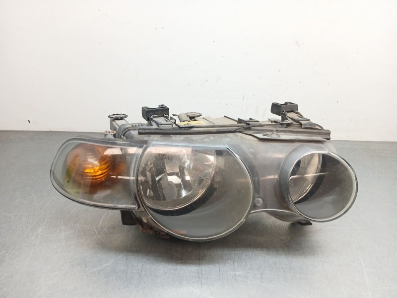 Recambio de faro derecho para bmw 3 compact (e46) 316 ti referencia OEM IAM 0301187202  
