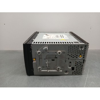 Recambio de sistema audio / radio cd para nissan qashqai i (j10, nj10) 2.0 referencia OEM IAM 28185jg44a  
