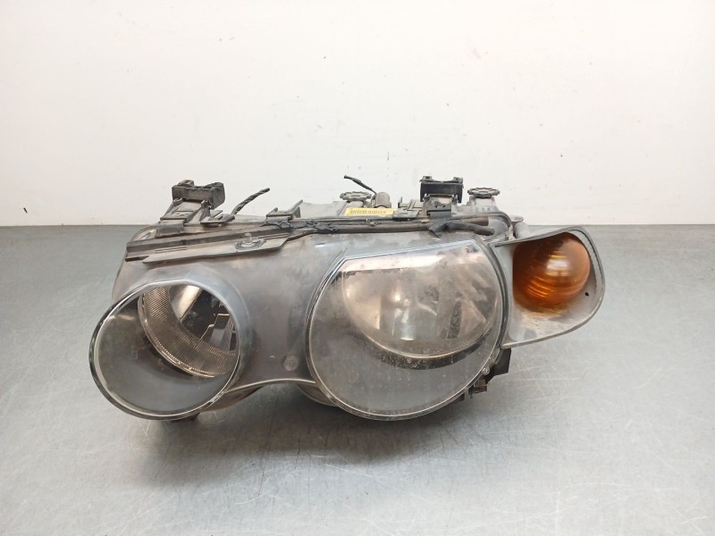 Recambio de faro izquierdo para bmw 3 compact (e46) 316 ti referencia OEM IAM 0301187201  