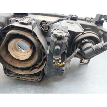 Recambio de faro izquierdo para bmw 3 compact (e46) 316 ti referencia OEM IAM 0301187201  