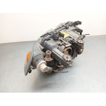 Recambio de faro izquierdo para bmw 3 compact (e46) 316 ti referencia OEM IAM 0301187201  