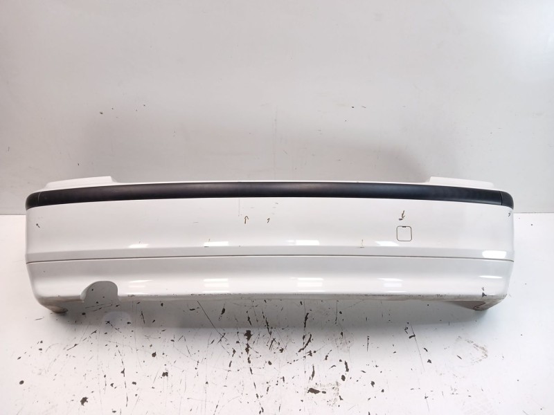 Recambio de paragolpes trasero para bmw 3 compact (e46) 316 ti referencia OEM IAM 51127030891  
