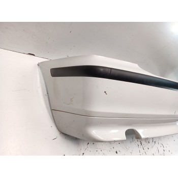 Recambio de paragolpes trasero para bmw 3 compact (e46) 316 ti referencia OEM IAM 51127030891  