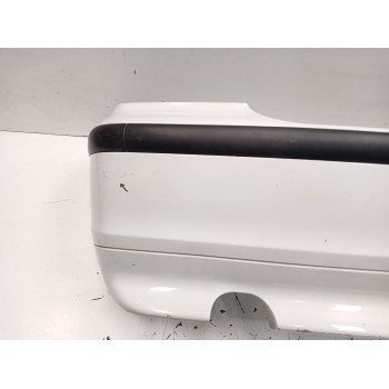Recambio de paragolpes trasero para bmw 3 compact (e46) 316 ti referencia OEM IAM 51127030891  