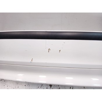 Recambio de paragolpes trasero para bmw 3 compact (e46) 316 ti referencia OEM IAM 51127030891  