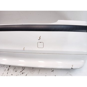Recambio de paragolpes trasero para bmw 3 compact (e46) 316 ti referencia OEM IAM 51127030891  