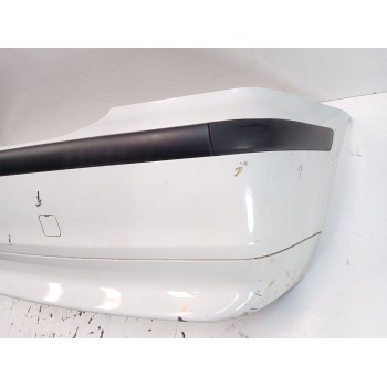 Recambio de paragolpes trasero para bmw 3 compact (e46) 316 ti referencia OEM IAM 51127030891  