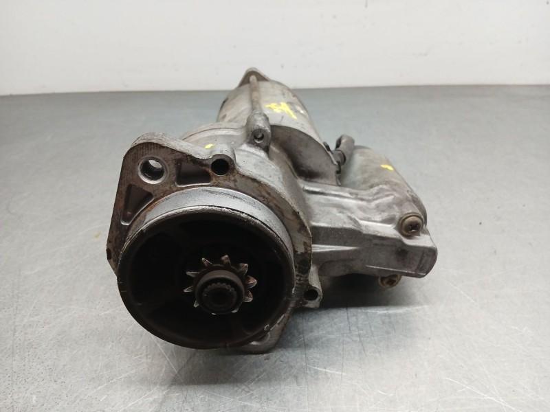 Recambio de motor arranque para kia sorento i (jc) 2.5 crdi referencia OEM IAM 361004a000  