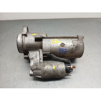 Recambio de motor arranque para kia sorento i (jc) 2.5 crdi referencia OEM IAM 361004a000  