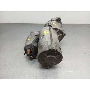 Recambio de motor arranque para kia sorento i (jc) 2.5 crdi referencia OEM IAM 361004a000  