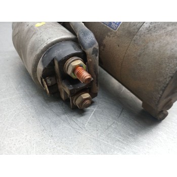 Recambio de motor arranque para kia sorento i (jc) 2.5 crdi referencia OEM IAM 361004a000  