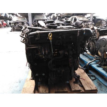 Recambio de motor completo para ford mondeo berlina (ge) ambiente referencia OEM IAM D6BA B 