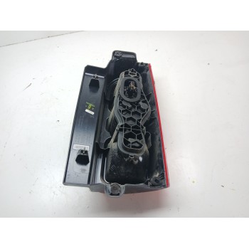 Recambio de piloto trasero izquierdo para opel vivaro c furgoneta (k0) 1.5 4x4 referencia OEM IAM 9808243180  