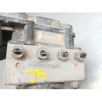 Recambio de abs para seat ibiza iii (6l1) 1.9 tdi referencia OEM IAM 0265231712 6q0614117s 