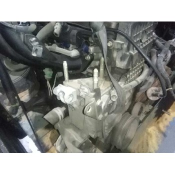 Recambio de motor completo para citroën xsara berlina 1.6 referencia OEM IAM NFZ 105.800 KM 