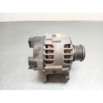 Recambio de alternador para seat ibiza iii (6l1) 1.9 tdi referencia OEM IAM 038903023r  