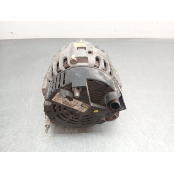 Recambio de alternador para seat ibiza iii (6l1) 1.9 tdi referencia OEM IAM 038903023r  