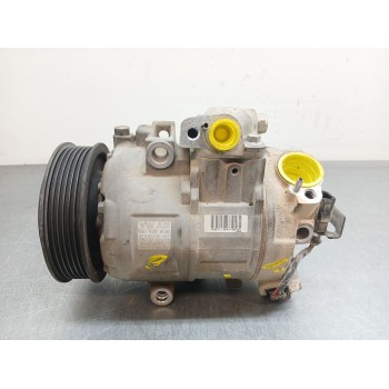 COMPRESOR AIRE ACONDICIONADO 6q0820808d 