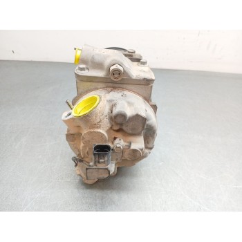 Recambio de compresor aire acondicionado para seat ibiza iii (6l1) 1.9 tdi referencia OEM IAM 6q0820808d  