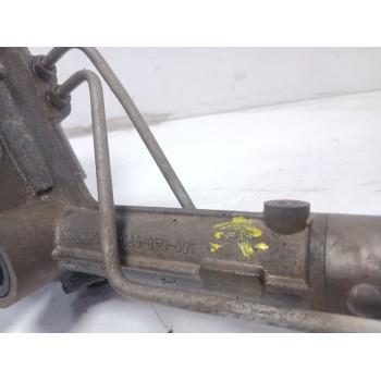 Recambio de cremallera direccion para seat ibiza iii (6l1) 1.9 tdi referencia OEM IAM 0230080050001  