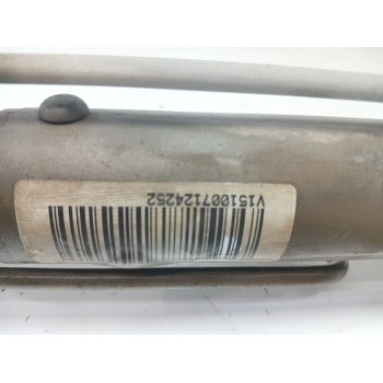Recambio de cremallera direccion para seat ibiza iii (6l1) 1.9 tdi referencia OEM IAM 0230080050001  