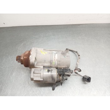 MOTOR ARRANQUE 02z911023h 