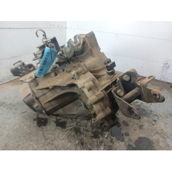 Recambio de caja cambios para hyundai i30 1.4 cat referencia OEM IAM T9J5G 125.000KM MANUAL 5V