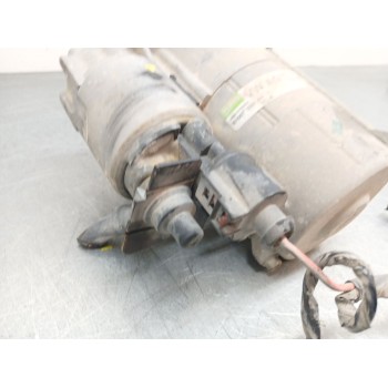 Recambio de motor arranque para seat ibiza iii (6l1) 1.9 tdi referencia OEM IAM 02z911023h  