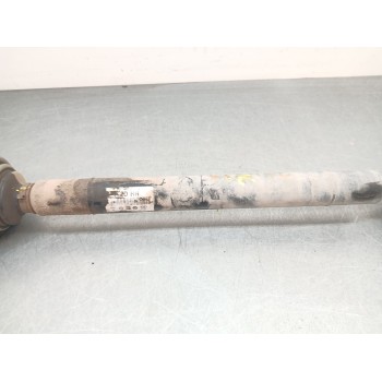 Recambio de transmision delantera derecha para seat ibiza iii (6l1) 1.9 tdi referencia OEM IAM 6Q0407272DH  