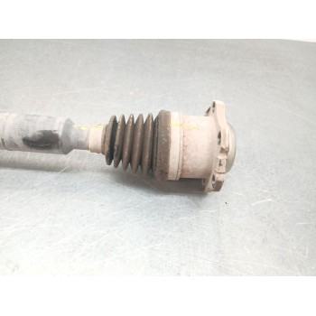 Recambio de transmision delantera derecha para seat ibiza iii (6l1) 1.9 tdi referencia OEM IAM 6Q0407272DH  