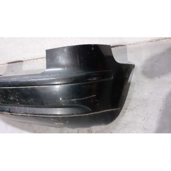 Recambio de paragolpes trasero para audi a3 (8p) 2.0 tdi ambiente referencia OEM IAM  GRIS OSCURO 3 PUERTAS