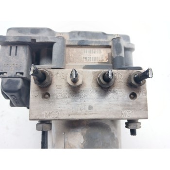 Recambio de abs para peugeot 307 (3a/c) 2.0 hdi 90 referencia OEM IAM 9651873780  
