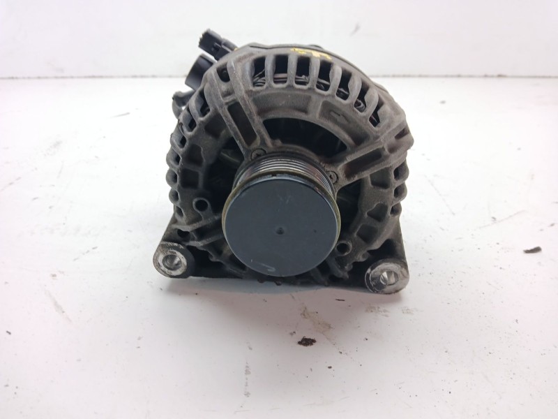 Recambio de alternador para peugeot 307 (3a/c) 2.0 hdi 90 referencia OEM IAM 9646321880  