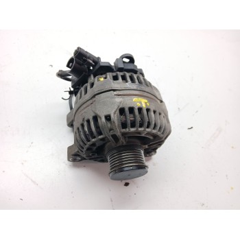 Recambio de alternador para peugeot 307 (3a/c) 2.0 hdi 90 referencia OEM IAM 9646321880  
