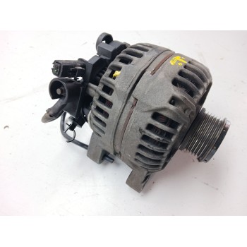 Recambio de alternador para peugeot 307 (3a/c) 2.0 hdi 90 referencia OEM IAM 9646321880  