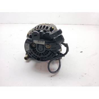 Recambio de alternador para peugeot 307 (3a/c) 2.0 hdi 90 referencia OEM IAM 9646321880  