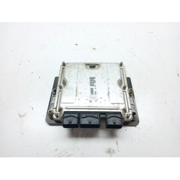 CENTRALITA MOTOR UCE 9653873280 